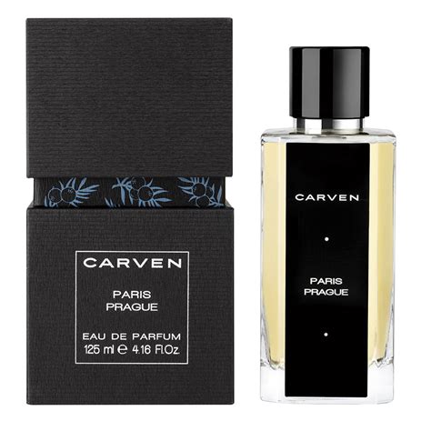 carven homme